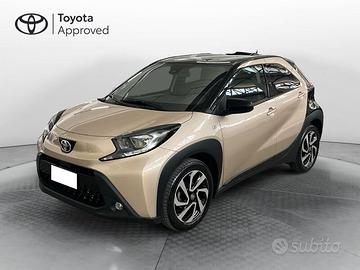 Toyota Aygo X 1.0B (72 CV) Trend