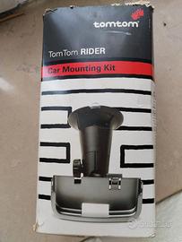 ORIGINALE TomTom RIDER Car Mounting Kit Supporto A