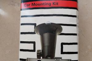 ORIGINALE TomTom RIDER Car Mounting Kit Supporto A