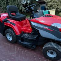 Trattorino tagliaerba Castelgarden XDC 150HD