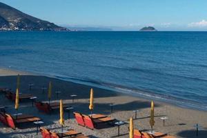 Appartamento ristrutturato 30 metri dal Mare