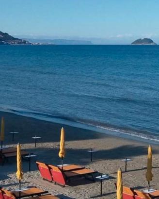 Appartamento ristrutturato 30 metri dal Mare