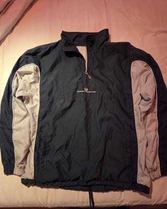 tuta sergio tacchini