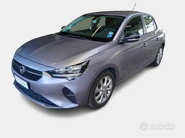 OPEL CORSA 1.5 DIESEL EDITION 100 CV MT6 5 PORTE B