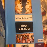 Romeo and Juliet Liberty