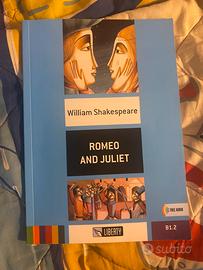 Romeo and Juliet Liberty