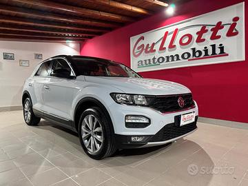 Volkswagen T-roc 1.6 TDI Advanced