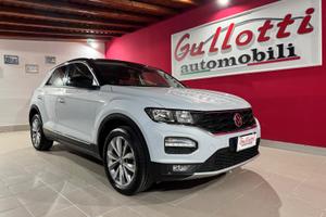 Volkswagen T-roc 1.6 TDI Advanced