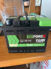 Batteria Fiamm