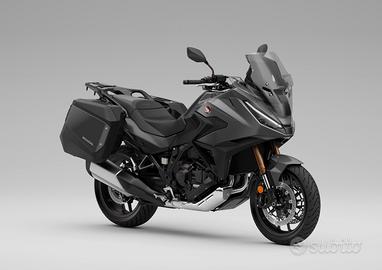 Honda NT 1100 CAMBIO MANUALE 2026