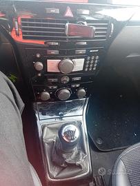 Opel astra sw