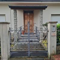 Viareggina libera su 4 lati