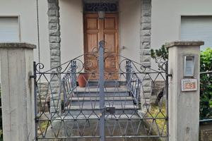 Viareggina libera su 4 lati