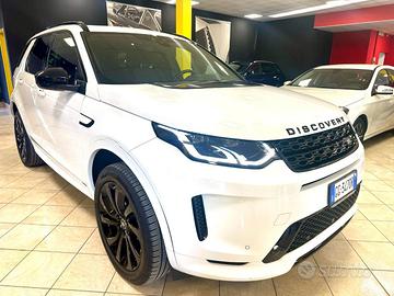 LAND ROVER Discovery Sport 2.0D AWD N1 Auto R-DY