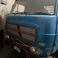 Camion Fiat 650n3