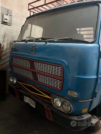 Camion Fiat 650n3