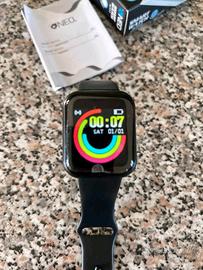 SmartWatch