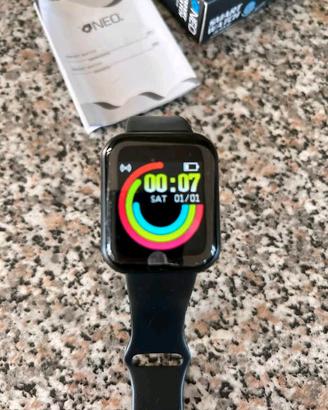 SmartWatch