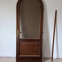 PORTA IN LEGNO DA INTERNO