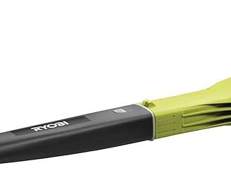 Soffiatore a Batteria 18V ONE+, con Bocchetta Incl