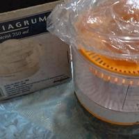 Spremi agrumi elettrico