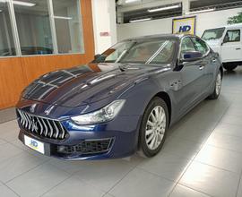 MASERATI Ghibli V6 430 CV Q4 km 17162 !!!