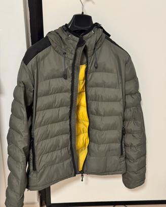 Giacca piumino Ciesse Piumini taglia M