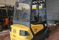 Carrello elevatore Om Xe 3000 kg