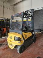 Carrello elevatore Om Xe 3000 kg