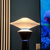 Lampada Giada Arteluce anni 80