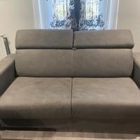 Divano letto 3 posti