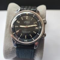 Lanco Barracuda Super-Compressor 