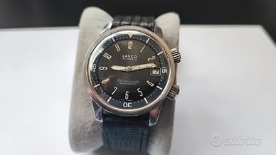 Lanco Barracuda Super-Compressor 