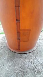 tino per alimenti 800l