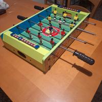 bliardino scomponibile