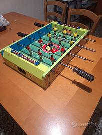 bliardino scomponibile