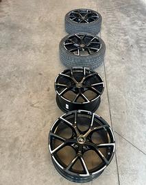 Cerchi Audi RS3