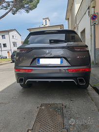 Ds7 crossback 1.5 performance line