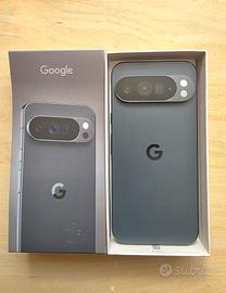 google pixel 10 pro xl 256gb in garanzia