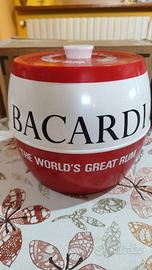 Portaghiaccio Bacardi