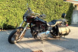 Harley Davidson Dyna Low Rider 103