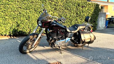 Harley Davidson Dyna Low Rider 103