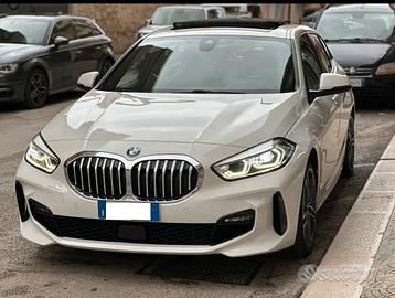 BMW SERIE 1 F40 MSPORT