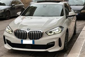 BMW SERIE 1 F40 MSPORT