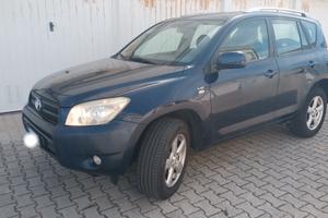 Toyota RAV 4 RAV4 2.2 D-4D 136 CV Luxury