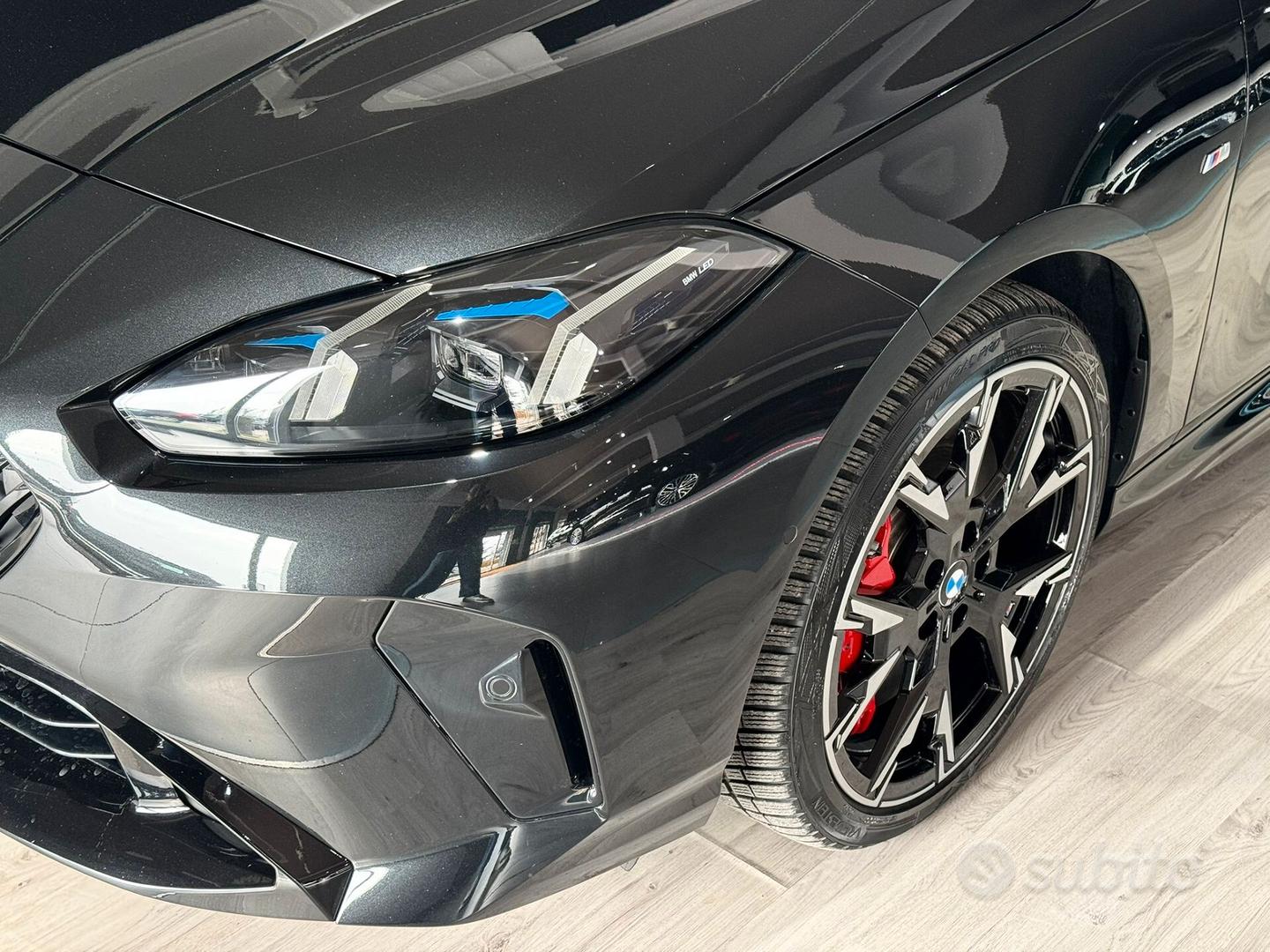 BMW 1 Series 2025 photo 5