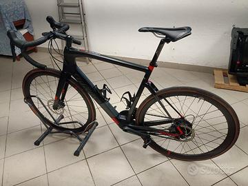 Wilier cento1 Hybrid 2021