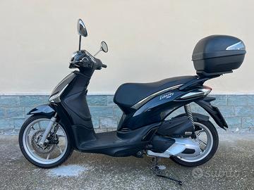 Piaggio Liberty 125 abs 2023