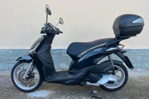 Piaggio Liberty 125 abs 2023