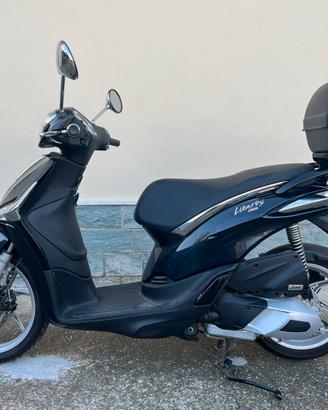 Piaggio Liberty 125 abs 2023